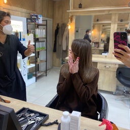 Oguz Yalcin Hair Design