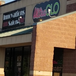 Innovations Salon