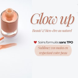 Glow up - Institut de beaute