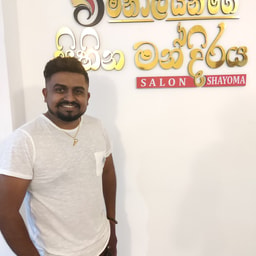 Salon Shayoma