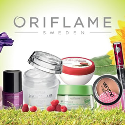Oriflame Point