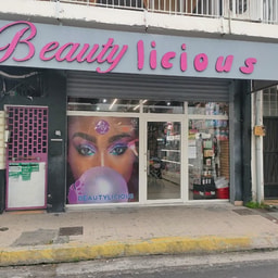 Beautylicious Schoelcher