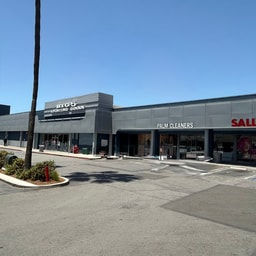 Sally Beauty