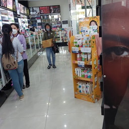Murni Cosmetics 3