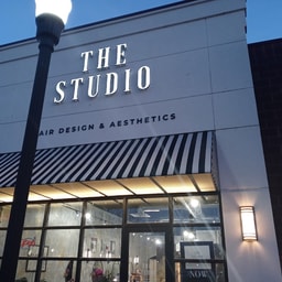 The Studio, Hair Design & Aesthetics