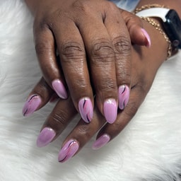 Tara Lash & Nail