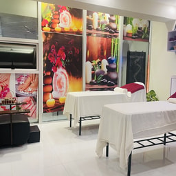 New You Beauty Salon