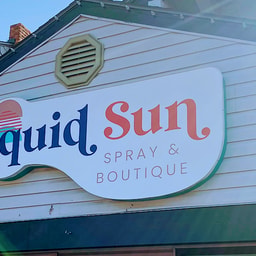 Liquid Sun Spray & Boutique