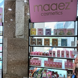 Padusie Cosmetic