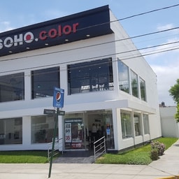 Soho Color - Chiclayo