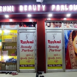 Rashmi Beauty Parlour