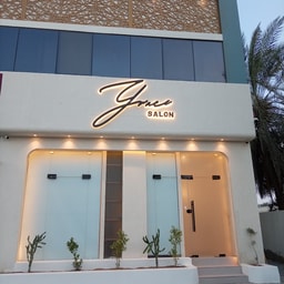Grace Salon
