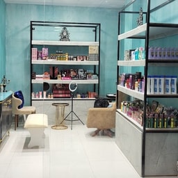 Forooshgah Arayeshi Behdashti Bell Shop