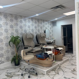 HB Niche Beauty & Spa