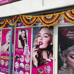 Prem Nakshatra Beauty Parlour