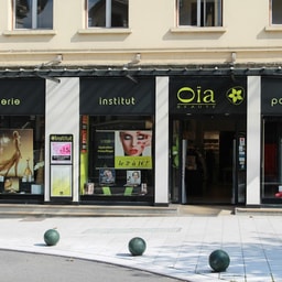 Oia Beaute Thonon De Gaulle