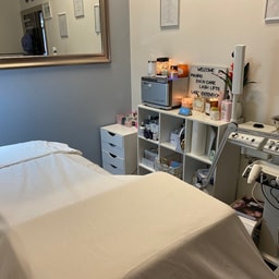 Beauty Parlor