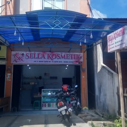 Sella Kosmetik