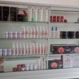 RK Kosmetik Padang (Sari)