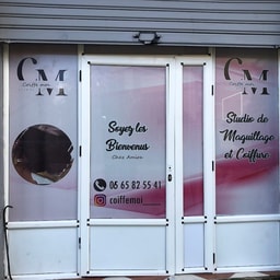 Coiffe moi by Amira