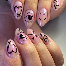 Maida Nails & Beauty