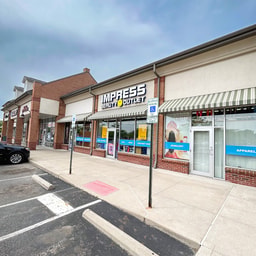Impress Beauty Outlet