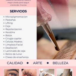 Peluqueria Eliana Saloon Enyelash Sucursal Carapungo