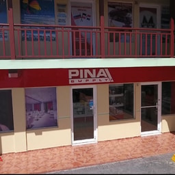 Pina Supply Bavaro