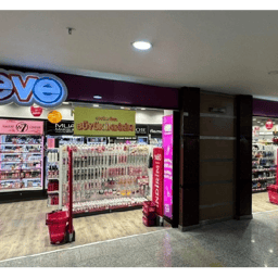 Eve Kozmetik - Palerium AVM Şubesi