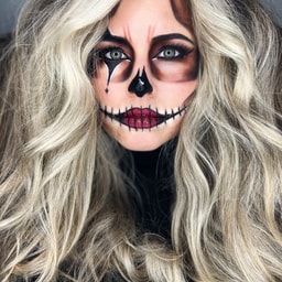 Rocio Hair & Make-up Zurich
