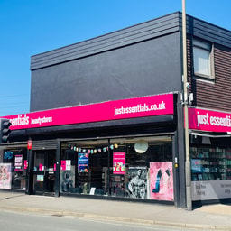 Hair & Beauty Supplies Long Eaton