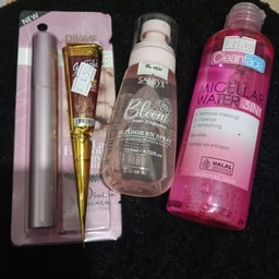Hanan Cosmetic 3