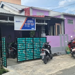 Beauty and Skincare Bacan