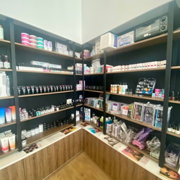 SO NOTHING - SFANTOS COSMETICS SUPPLIES