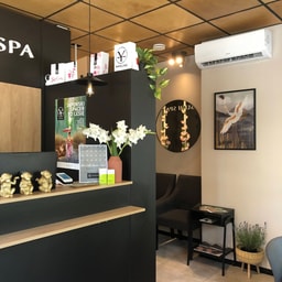 Yasumi Spa Poznan Srodka