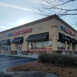 Top Beauty Supply