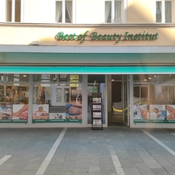 Best of Beauty Institut