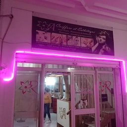 Coiffure et Esthetique