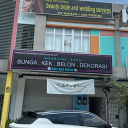 Beauty Bride And Wedding Services