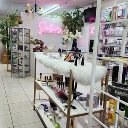 Sabis Beauty Supply Store