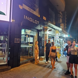 INGLOT Malta Sliema
