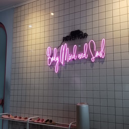 Nayla Salon Muslimah