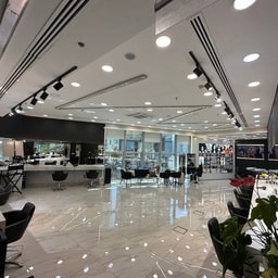 Ranny Beauty and Hair Salon