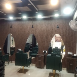 Volas n Koza Unisex Salon