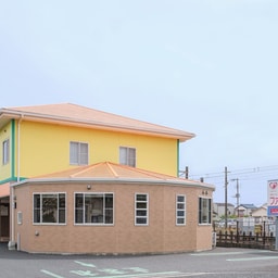 Famil San'in Tateyama