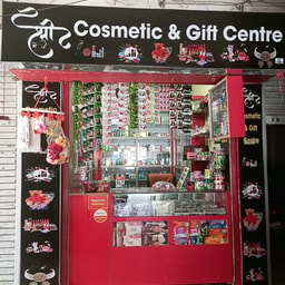 Shri Cosmetic & Gift Center