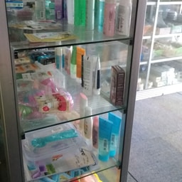 Machiko Cosmetics