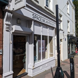 Space NK Brighton