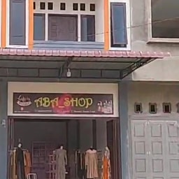ABA SHOP Skincare dan Perlengkapan Wanita