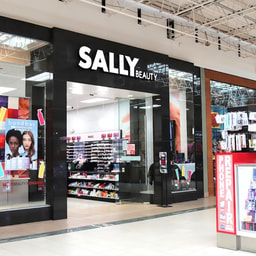 Sally Beauty